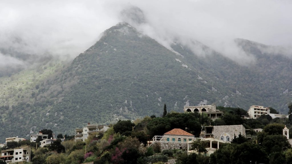 "رجعت الشتوية".. منخفض جوي بضيافتنا حتى الجمعة: أمطار مترافقة مع برق ورعد ورياح ناشطة!