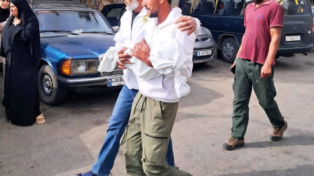 في المحمرة العكارية... وفاة طفل من التابعية السورية بعد إصابته برصاصة طائشة في رأسه!