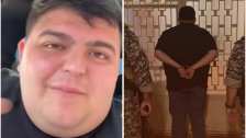 بعد أقل من ٢٤ ساعة على توقيفه من قبل أمن الدولة&hellip; إخلاء سبيل الملقّب بـ&rdquo;رسمي&rdquo; بعد تحويله إلى مكتب مكافحة الإتجـ|. ر بالبشر وحماية الآداب!