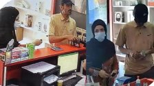 قوى الأمن تعمم صورة مشتبه فيهما بجرم سرقة&hellip; لمن لديه أي معلومات تساعد على توقيفهما!