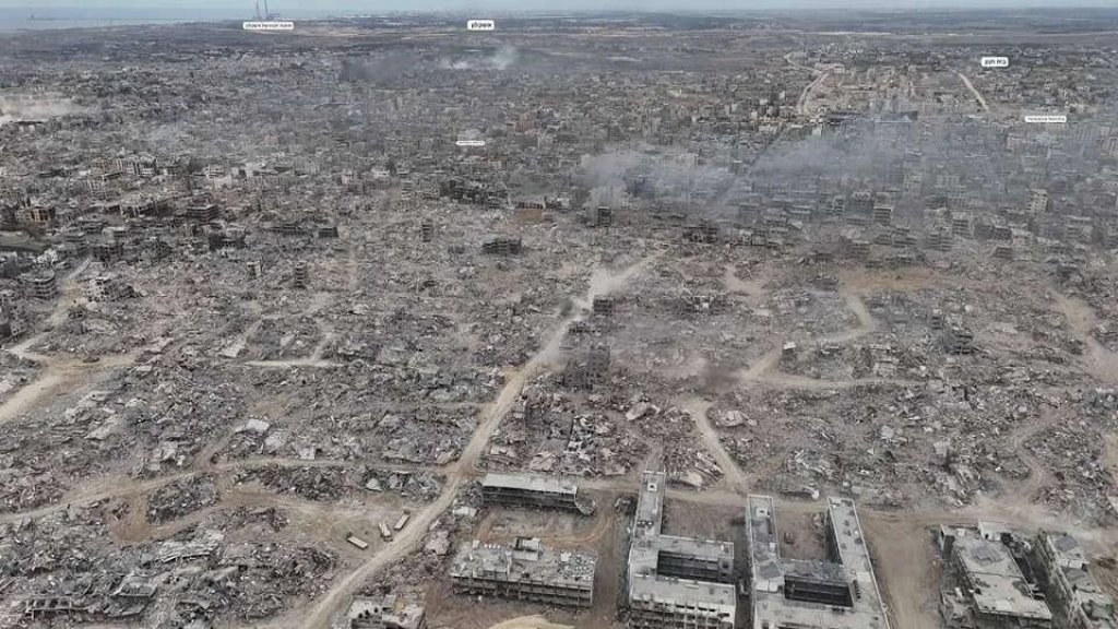 خليل الحية: تسلمنا ضمانات تؤكد انتهاء الحرب بشكل تام