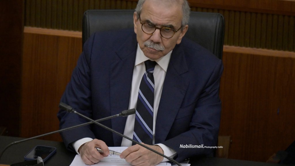 سلام استغرب كلام بري عن الحكومة: إعادة الاعمار ليست وعدا مني بل هي عهد