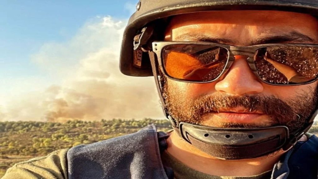 مجلس الوزراء كلف وزارة العدل دراسة الخيارات القانونية لمقاضاة "إسرائيل" على خلفية الاعتـ. داءات المرتكبة بحق الصحافيين لا سيما استشـهـاد الصحفي عصام العبدالله ورفاقه