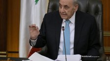 الرئيس برّي: لن أغيّر رأيي ولن أتزحزح&hellip; قانون الانتخاب عندي أنا وسيُطبّق كما هو