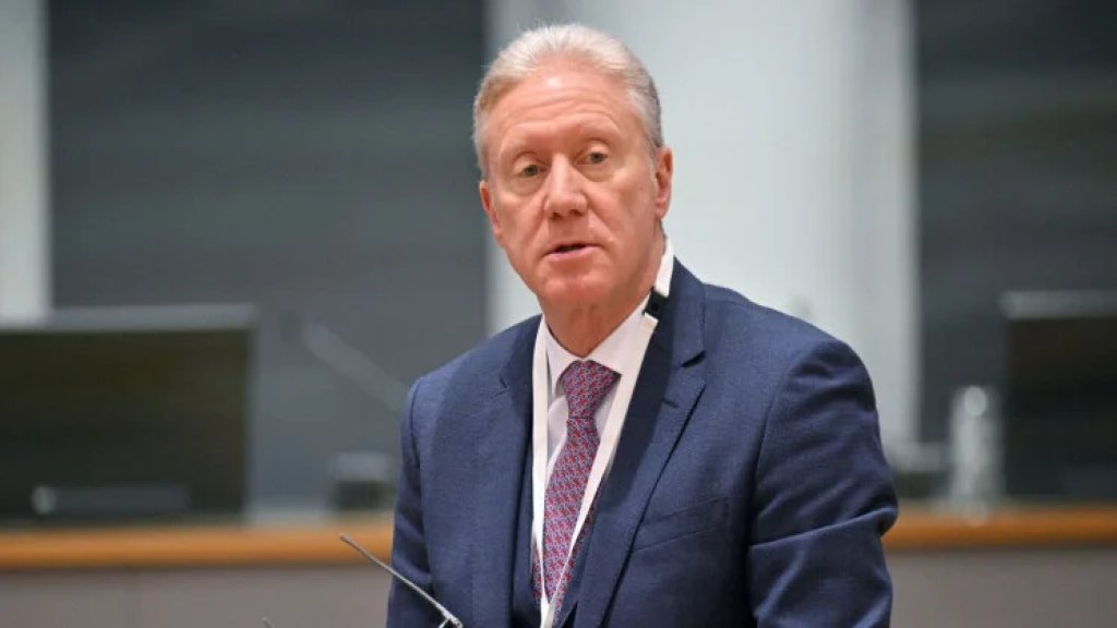 وزارة الخارجية تستنكر الاعتداءات المتكررة على السيادة اللبنانية: استمرارها يعرقل الجهود التي يبذلها الجيش اللبناني في تنفيذ خطته لحصر السلاح