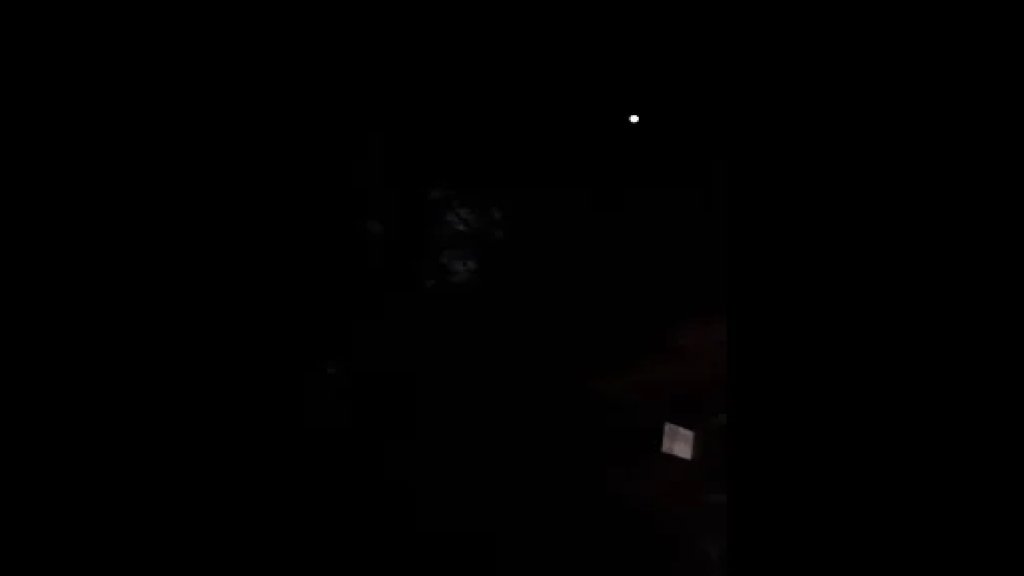 بالفيديو/ مسيرة اسرائيلية تحلق فوق النبطية الفوقا وتحرض بعودة الحرب