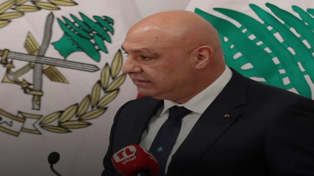 الرئيس عون: &quot;إسرائيل&quot; مستمرة في رسائلها العسكرية والدموية للضغط على لبنان 