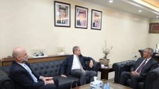 الأردن يؤكد استعداده لتزويد لبنان بالكهرباء والغاز الطبيعي