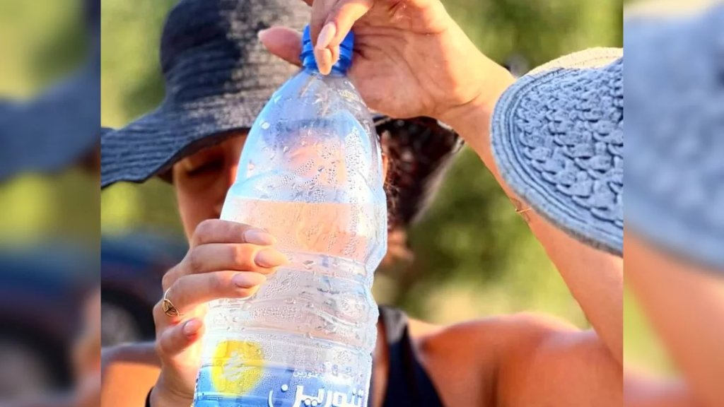 معركة "تنورين": ما قامت به وزارة الصحة كان بناء على شكوى متكرّرة عن حالات تسمّم بالمياه