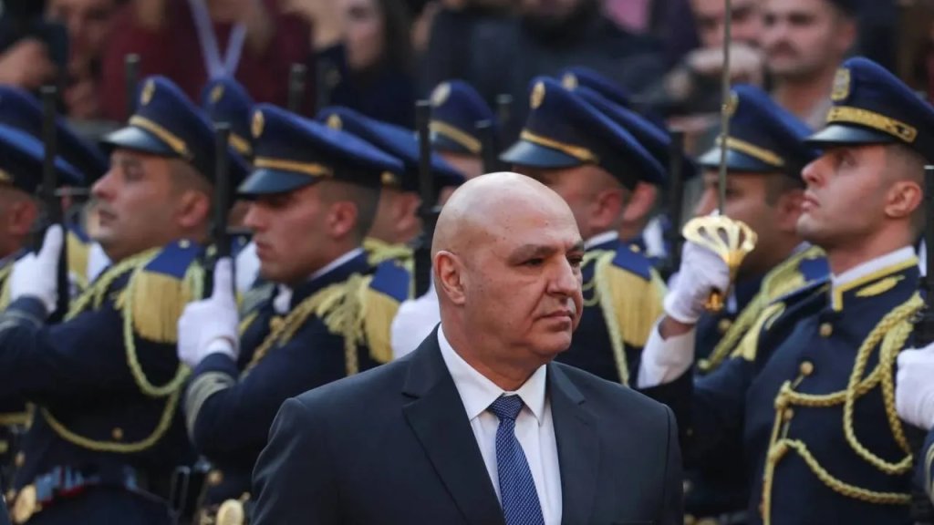 مصادر وزارية لـ"الشرق الأوسط": الرئيس عون يبدي ارتياحه لمسار الأمور حتى الساعة، و"يبدو مطمئناً لعدم عودة الحرب الإسرائيلية وفق معطيات داخلية وخارجية"