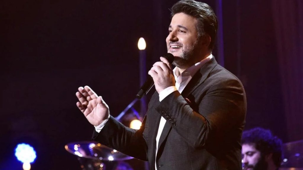 تحرّش ورسائل مشبوهة... صفحة وهمية تنتحل صفة الفنان ملحم زين!