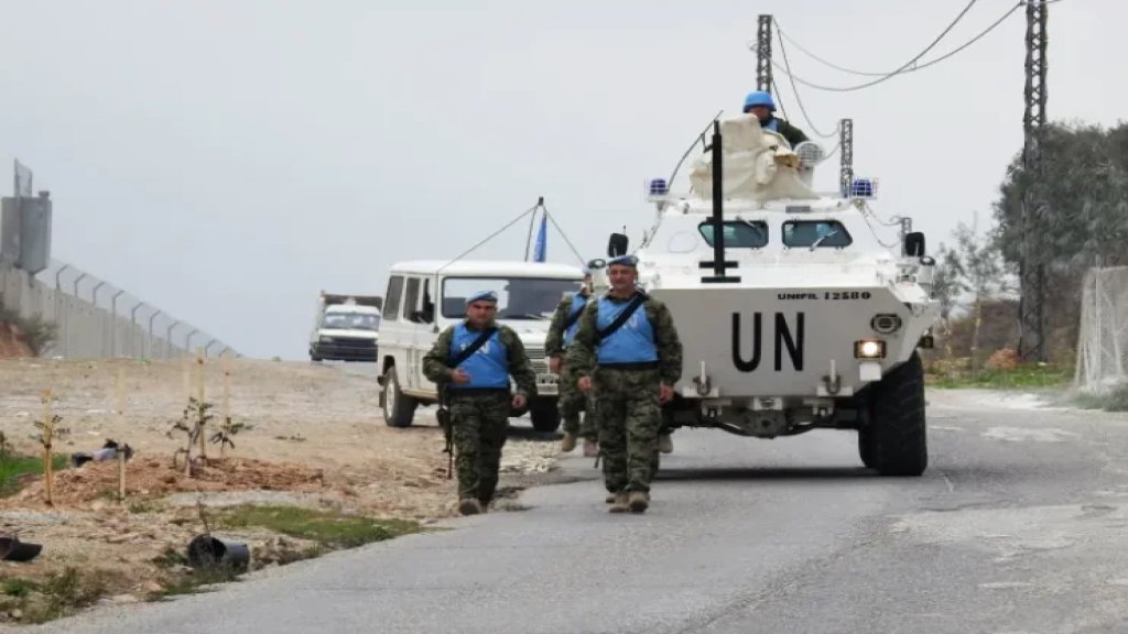 &laquo;جس نبض&raquo; بريطاني لملء فراغ &laquo;اليونيفيل&raquo; بعد انسحابها