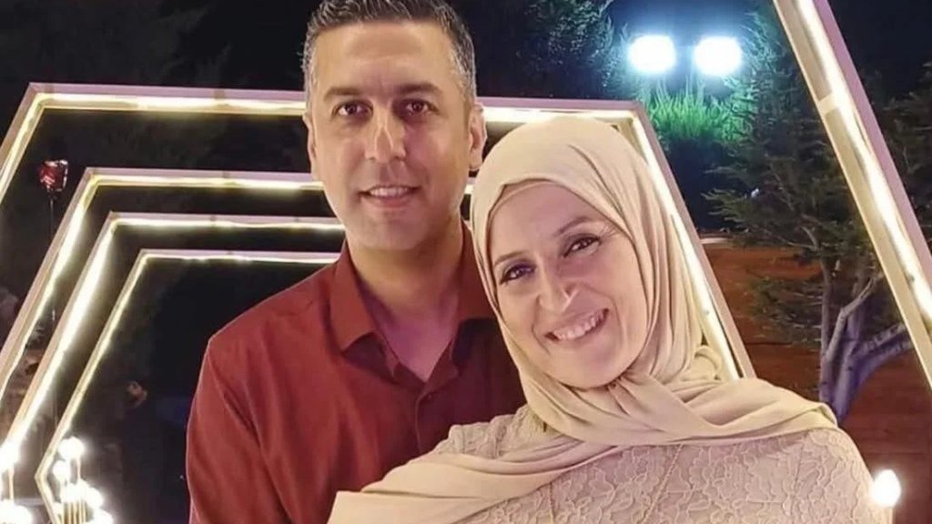 تفاصيل جديدة تتكشف عن جريمة قتل عنصر في قوى الأمن من بلدة العين طعنًا: توقيف الزوجة! (ليبانون ديبايت)