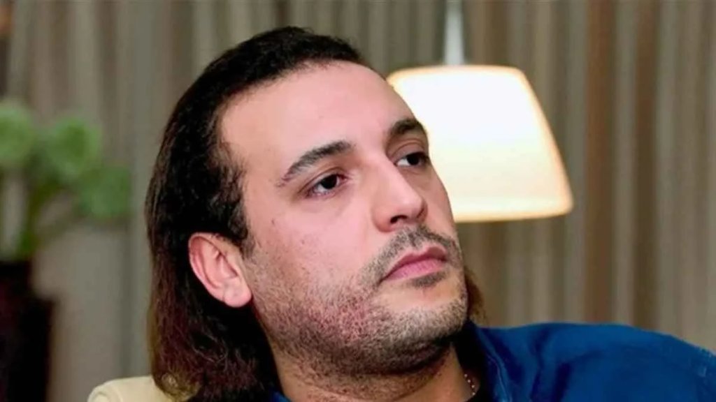  إخلاء هنيبال القذافي مقابل كفالة ١١ مليون دولار ومنعه من السفر