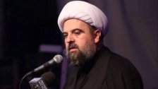 المفتي قبلان: أي مفاوضات مباشرة مع "إسرائيل" ستفجر البلد ولم نخسر الحرب ولن نخسرها