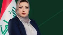 مرشحة عراقية: ما اريد أي برشلوني ينتخبني