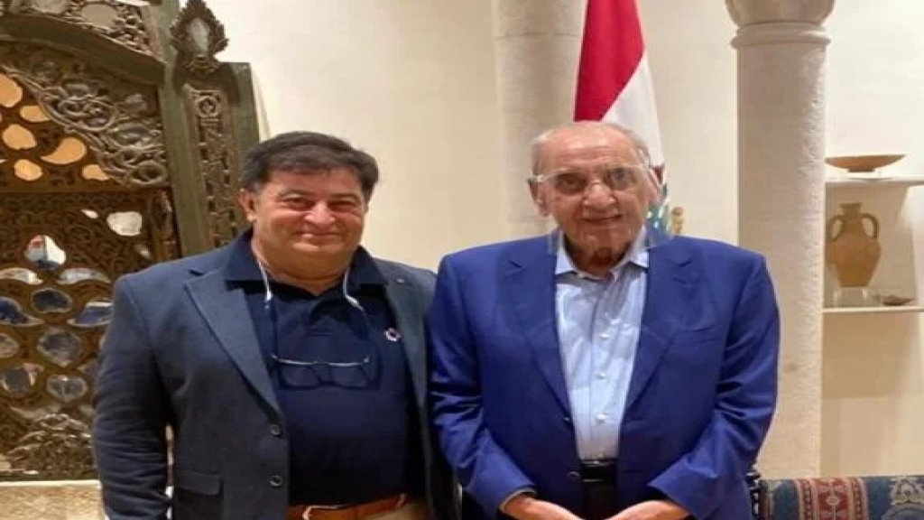 الرئيس بري: هل قطاف مواسم الزيتون صار خرقاً لاتفاق وقف النار؟