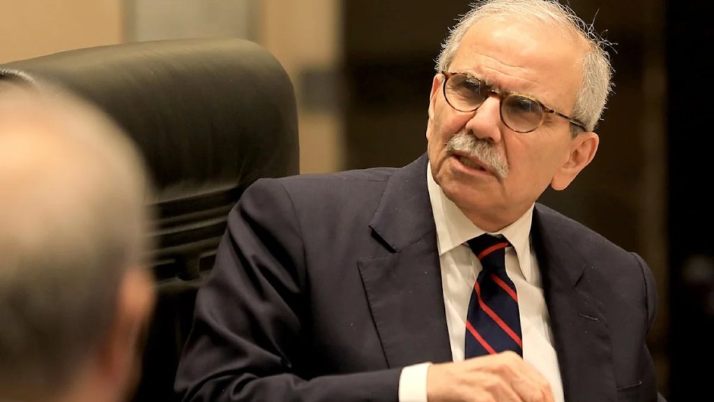 سلام: المفاوضات غير المباشرة التي تجري في الناقورة وصلت إلى حائط مسدود!