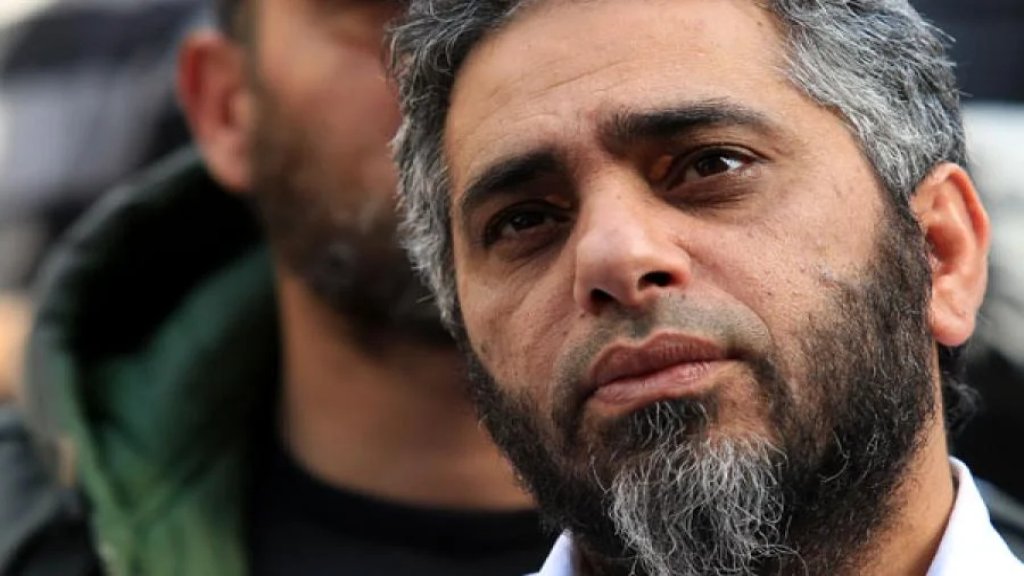 تعيين جلسة نهار الاربعاء لاستجواب فضل شمندر المعروف بالفنان فضل شاكر