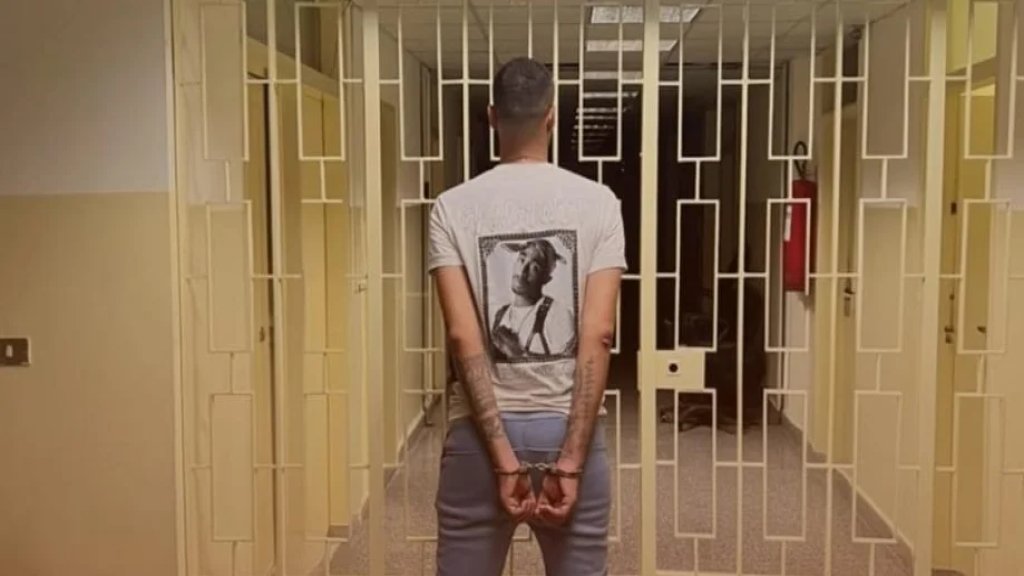 يتابع الصفحة الرسمية للموساد.. أمن الدولة يوقف فلسطينياً للاشتباه بتواصله مع العدو الإسرائيلي!