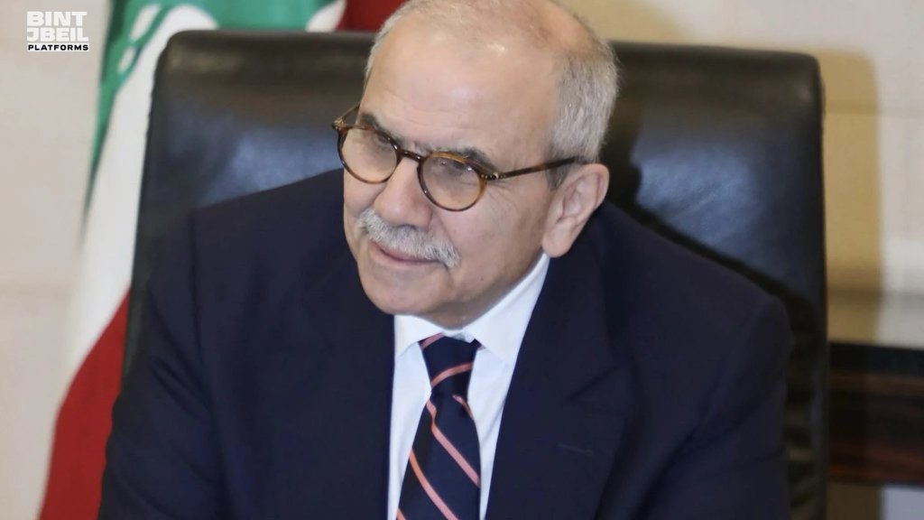 سلام: ⁧ نتنياهو ⁩  يتعامل مع الحرب كما يتعامل المرء مع "ركوب الدراجة" وإذا توقّف سيسقط والوضع الحالي يتّسم بـ"حرب استنزاف" على الحدود اللبنانية الإسرائيلية