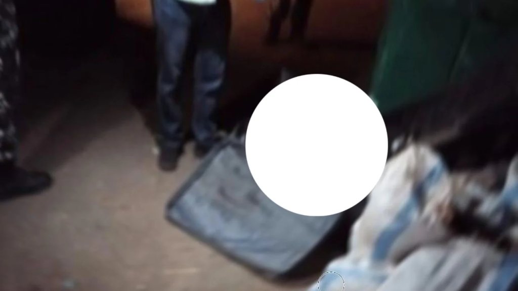 جريمة مروّعة في سن الفيل.. العثور على أجزاء بشريّة داخل حقيبة في سن الفيل!