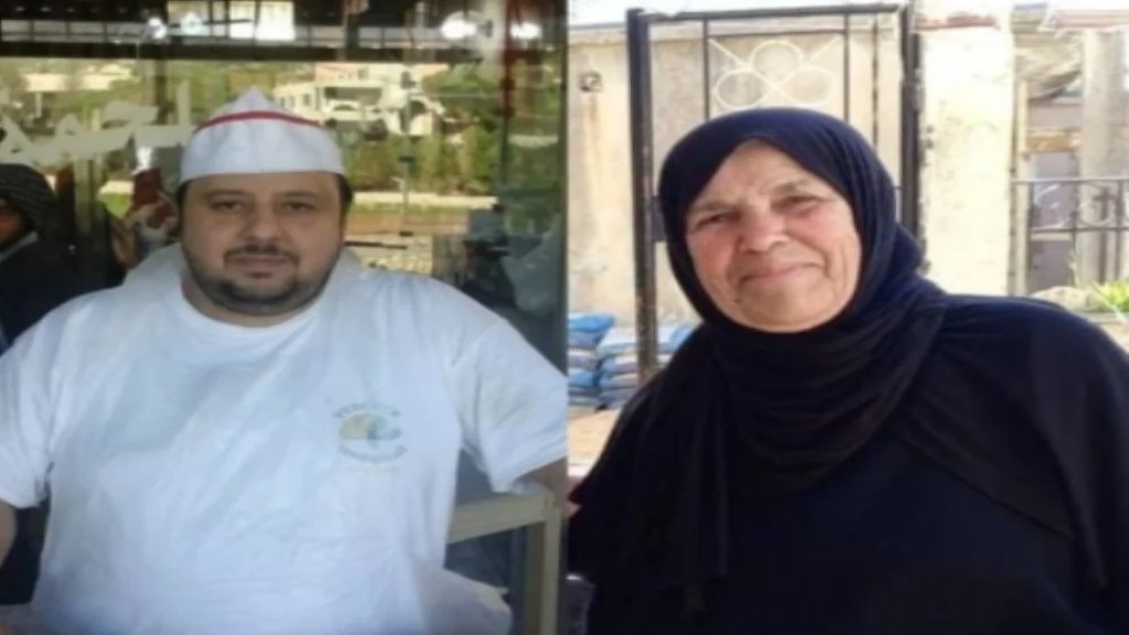 أجواء من الحزن والأسى تخيّم على عربصاليم اثر الاستهداف أمس...رئيس البلدية: الجنوب سيبقى سدًا منيعًا في وجه المخططات الإسرائيلية