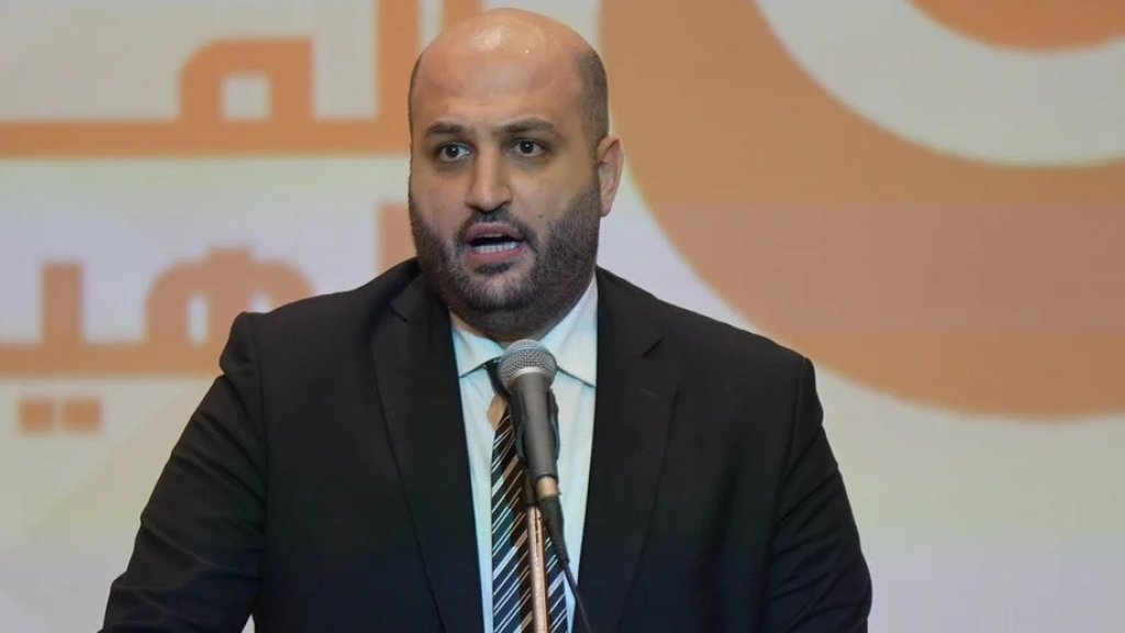 ناصر الدين: نعلن في وزارة الصحة بدء إعادة الإعمار في مستشفيات الجنوب التي تضررت