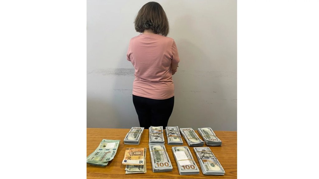 مدبّرة منزل سورية في قبضة "المعلومات":  سرقت 90 ألف دولار من مكان عملها في تلّة الخيّاط