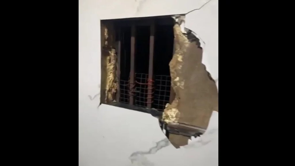 بالفيديو/ مشاهد لأوكار وغرف مخدرات داخل مخيم شاتيلا!