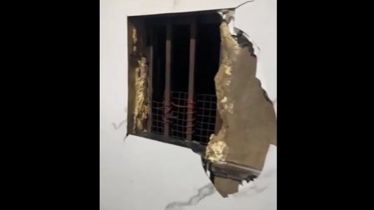 بالفيديو/ مشاهد لأوكار وغرف مخدرات داخل مخيم شاتيلا!