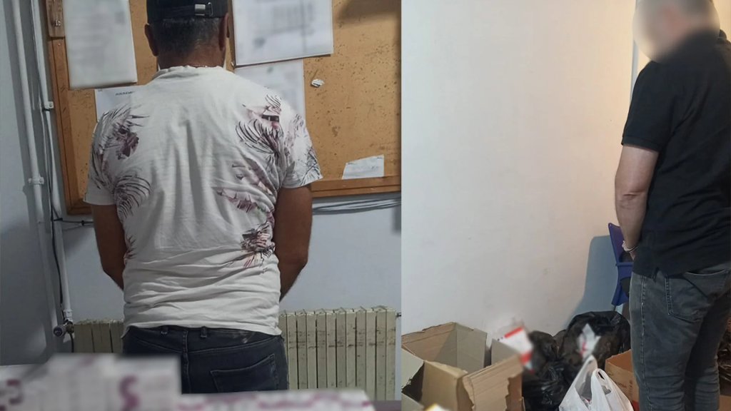 طبيب وهمي في بيت ليف: حوّل منزله إلى عيادة يعاين فيها المرضى