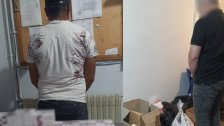 طبيب وهمي في بيت ليف: حوّل منزله إلى عيادة يعاين فيها المرضى