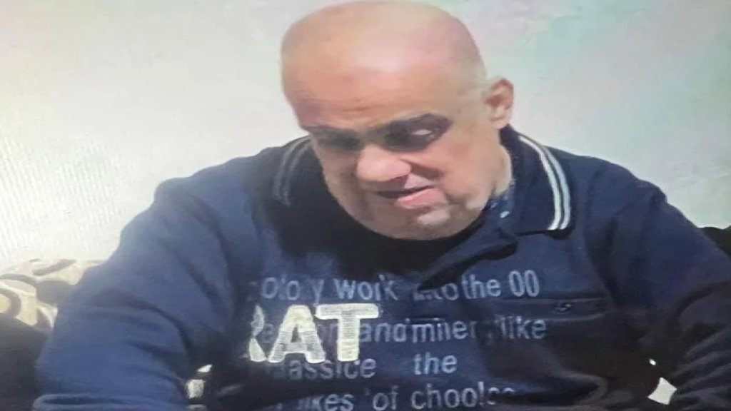  المرحوم حسين محمود زهر الدين في ذمة الله