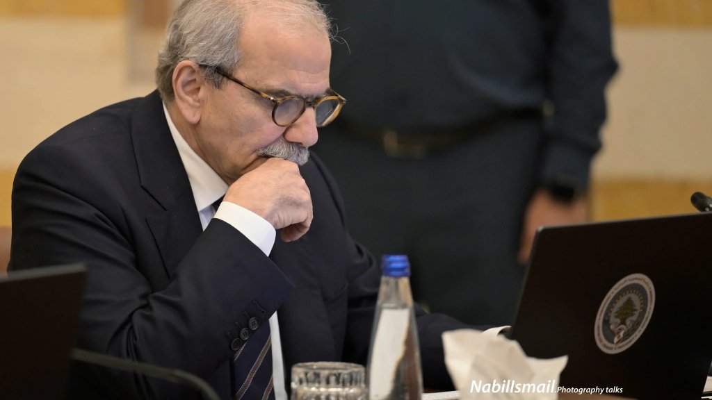 سلام: التوغل الإسرائيلي في بلدة بليدا واستهدافها المباشر لموظّفٍ في البلدية أثناء تأدية واجبه هو اعتـd|. ء صارخ على مؤسسات الدولة اللبنانية وسيادتها