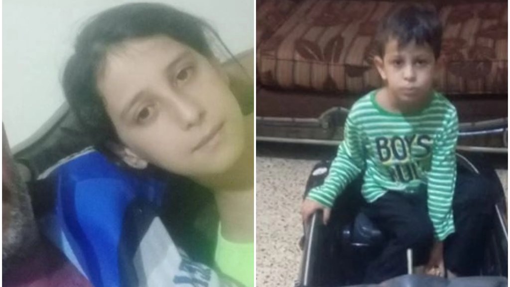 جريمة مروعة تهز حارة الناعمة: سوري يخطف طفلة ويقتلها ونجاة شقيقها