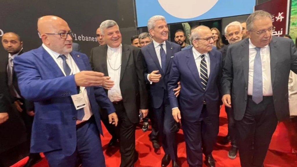 الرئيس سلام من معرض الصناعات اللبنانية: فتح الأسواق الخليجية أمام لبنان بات قريباً