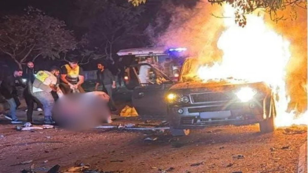 الاحتلال الإسرائيلي يرتكب مجزرة في دوحة كفررمان وارتقاء 4 شهداء