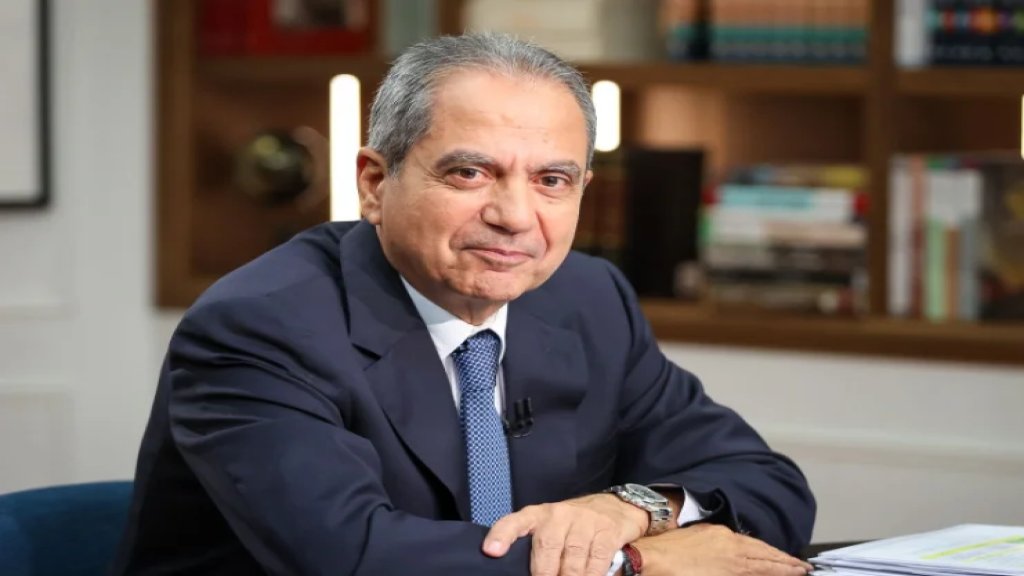 وزير الطاقة: الكهرباء ستصل لـ10 ساعات يوميًا في الشتاء..ووقعنا مع مصر مذكرة تفاهم لتزويدنا بالكهرباء!