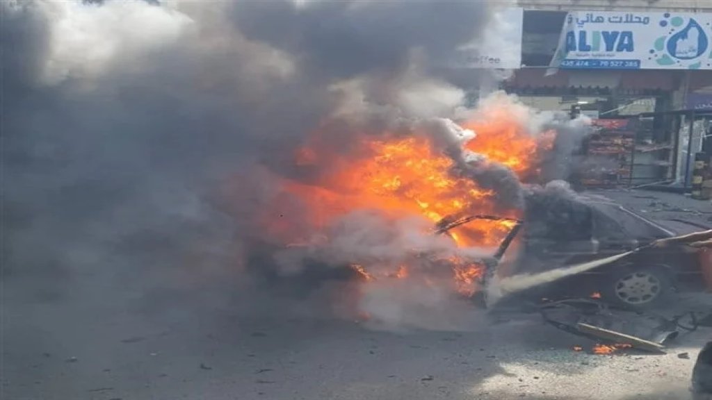 الأخبار: عون يمهّد لإرسال مبعوث مدني... وبري يطالب مصر بـ&laquo;هدنة الشهرين&raquo; | الضغط الأميركي يتعاظم: اذهبوا إلى التـفاوض تحت النار!