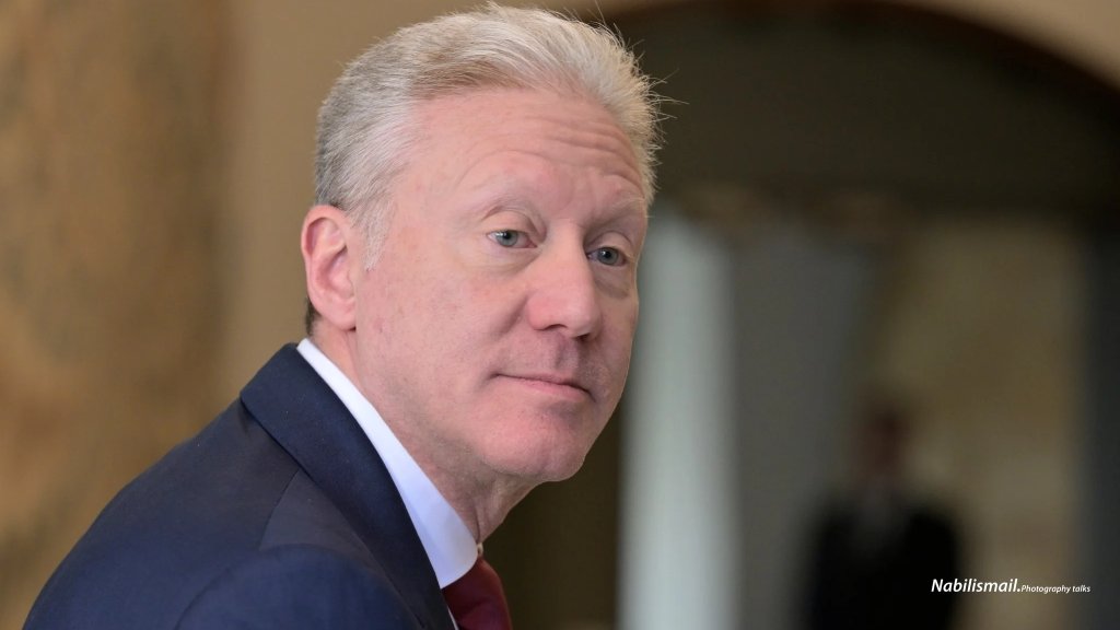 رجي: الحكومة مدركة أن الحل العسكري أو خيار الحرب لا يمكنهما أن يؤديا إلى أي نتيجة وأن الديبلوماسية هي الحل الوحيد