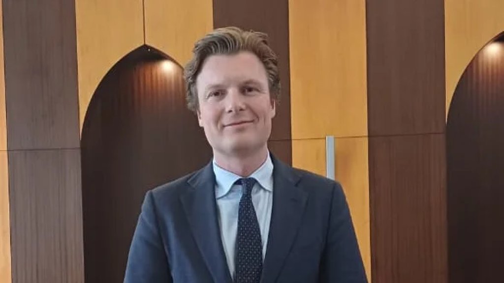 وزير الدفاع الهولندي يعلن تقديم مساعدة للجيش اللبناني تقدّر بـ 7.5 مليون دولار أميركي