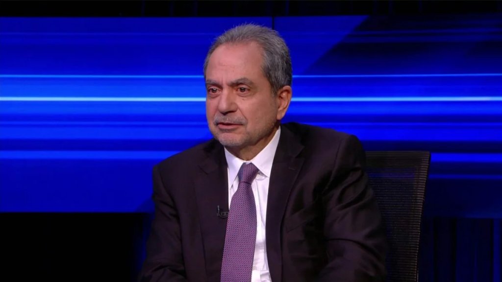 &quot;يا فرحة ما تمت&quot;... وزير الطاقة: لم أقل إننا سنؤمّن 10 ساعات تغذية في فصل الشتاء