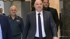 الرئيس عون: خيار التفاوض الذي دعيت إليه هو خيار وطني جامع لكن "إسرائيل" لم تحدد موقفها بعد وتستمر في اعتـd|ءاتها