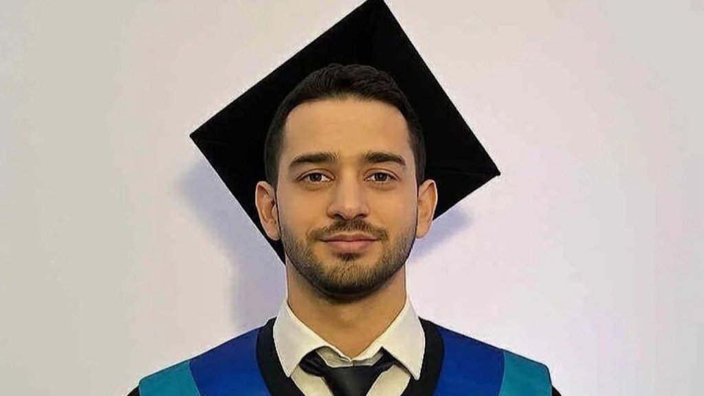 تسليم اثنين من المتهمين المشتبه بهم بقتل الشاب ايليو أبو حنا!