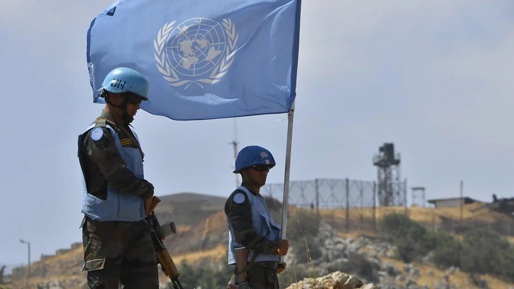 اليونيفيل: غارات إسرائيل على لبنان تنتهك القرار 1701 