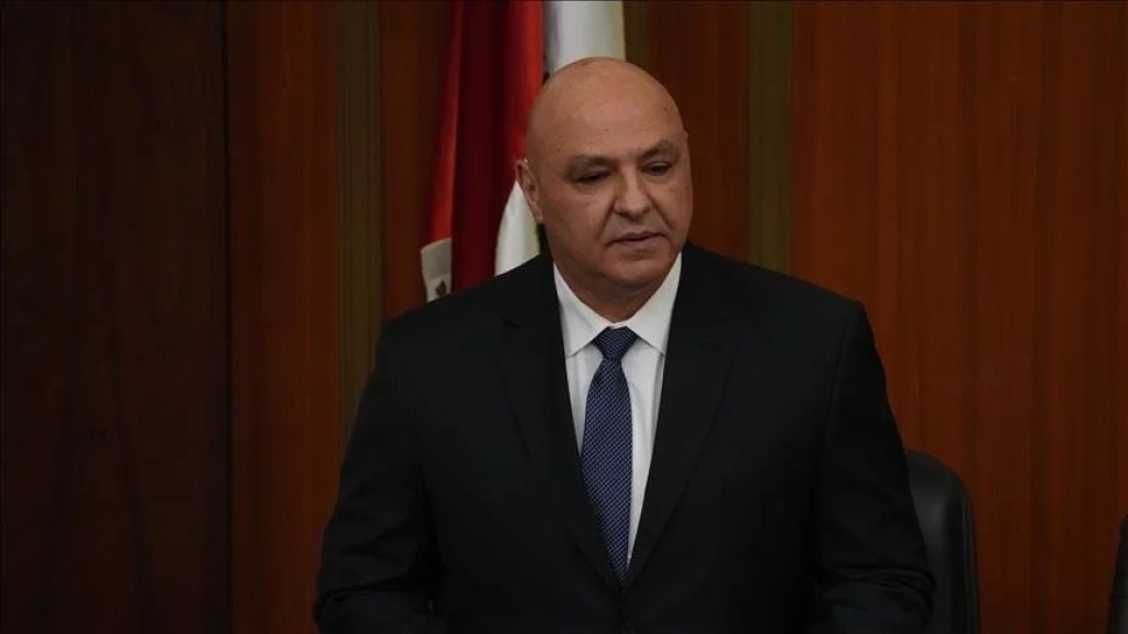 الرئيس عون: ما قامت به &quot;إسرائيل&quot; في الجنوب جريمة مكتملة الأركان