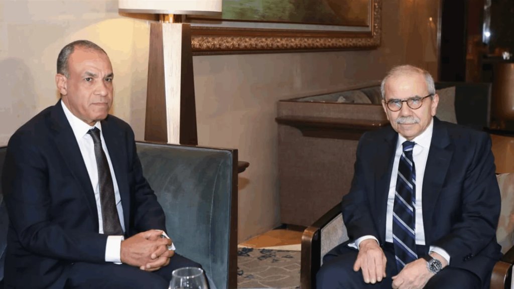 وزير الخارجية المصري اتصل بسلام لمتابعة تطورات الأوضاع في الجنوب: نرفض المساس بسيادة لبنان ووحدة وسلامه أراضيه