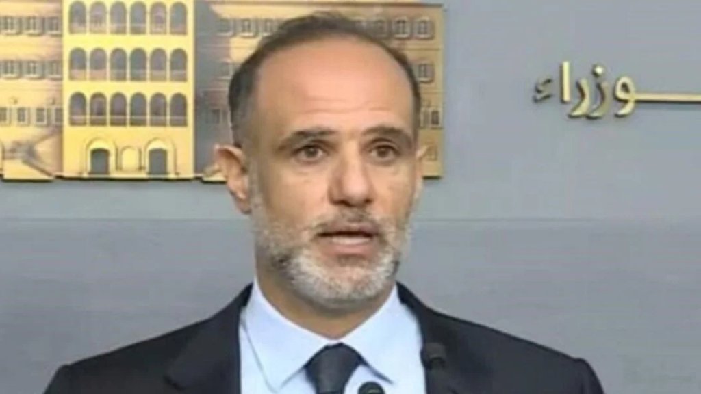 وزير الأشغال: سنقدم للعالم أحد أكثر المطارات تميزا وأناقة خلال عام واحد