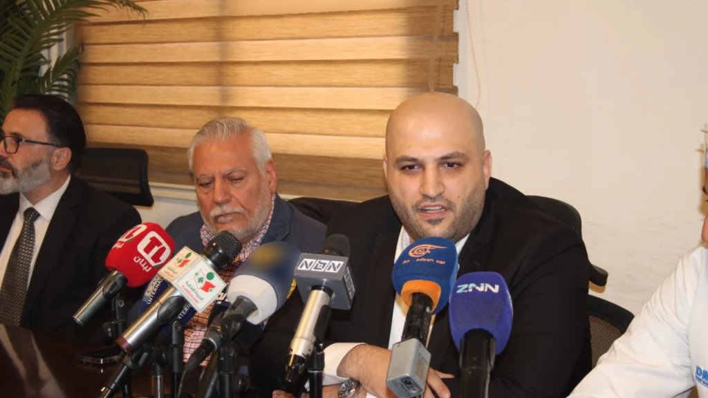 أطباء من الاغتراب يعيدون الحياة لبعلبك&hellip; مبادرة إنسانية برعاية أسامة السبلاني